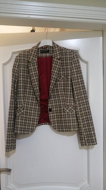 Blazer