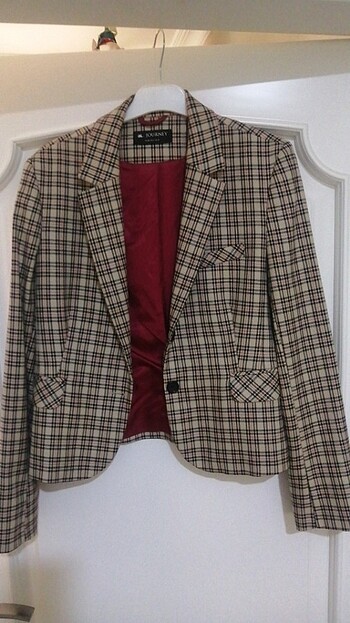 m Beden Blazer
