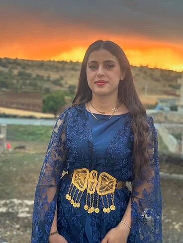 Diğer SATILIK kaftan