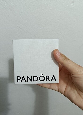 Pandora kutusu