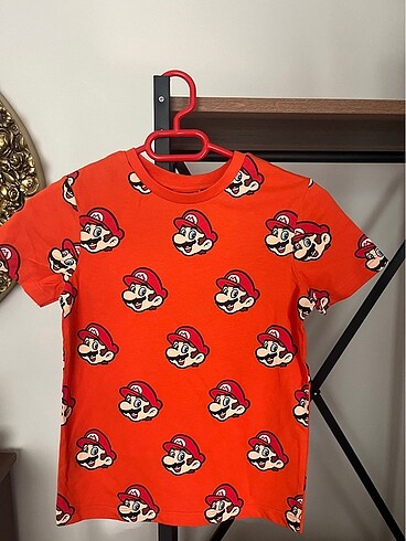 İhracat Fazlası Çocuk Tshirt