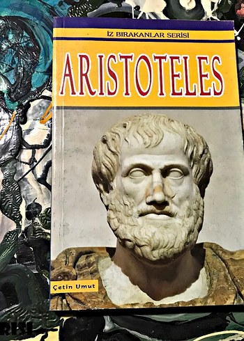 Arıstoteles
