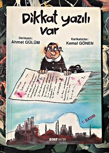 Ürün