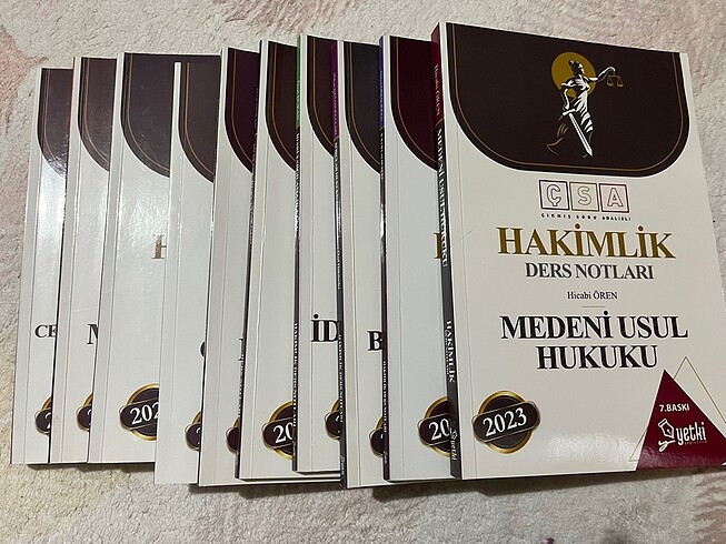 Beden Hakimlik ders notları yetki konu anlatım