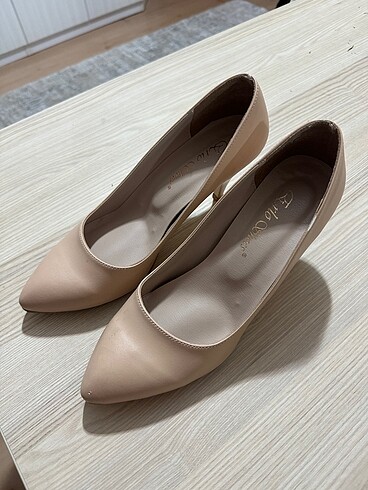 Stiletto