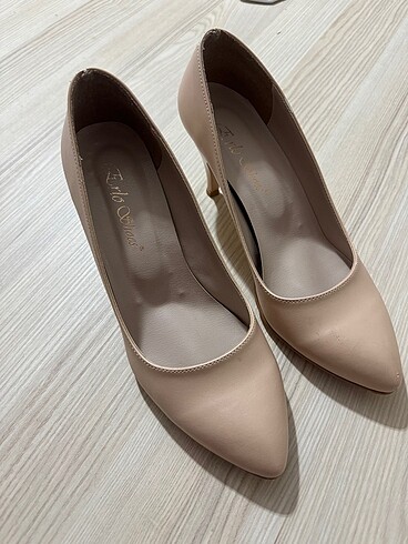 Diğer Stiletto
