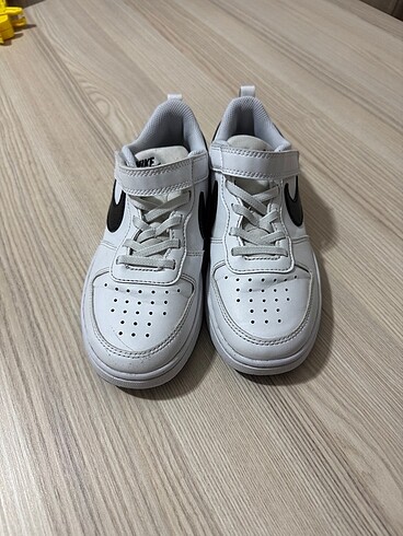 Nike çocuk spor ayakkabı