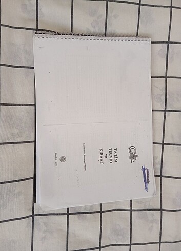 İlahiyat tahsisi huruf (kuranı kerim)