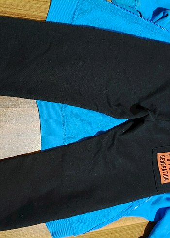 eşofman takımı - Görsel 2