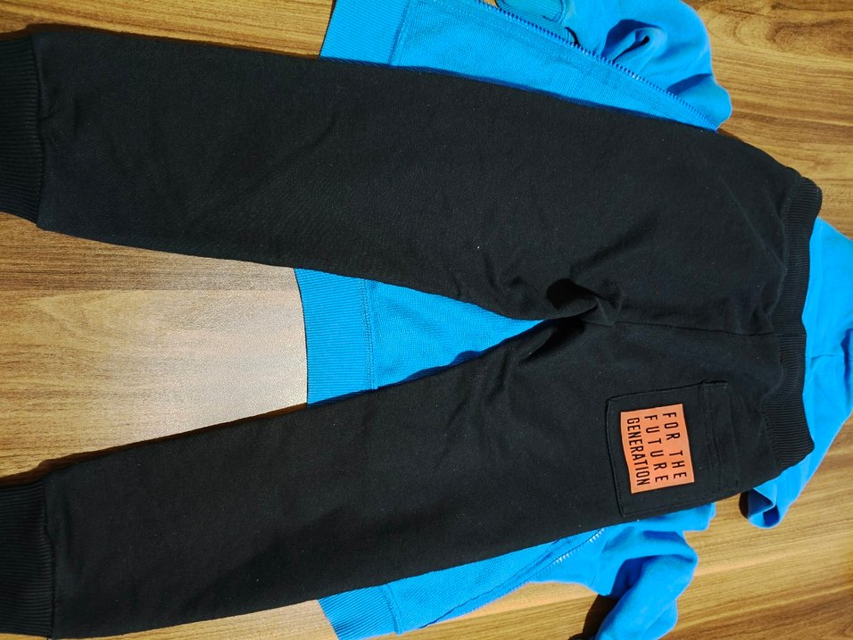 eşofman takımı - Görsel 2