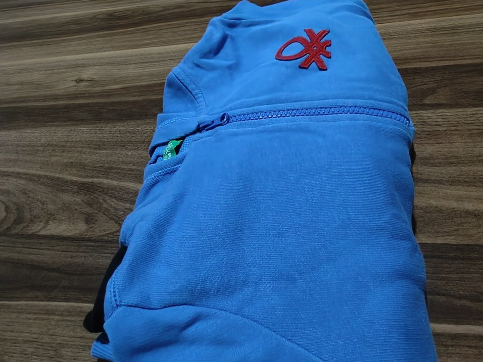 eşofman takımı - Görsel 4