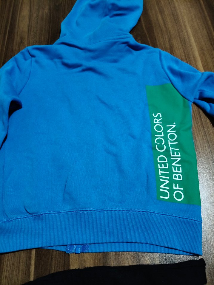 eşofman takımı - Görsel 3