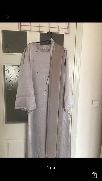 Abaya