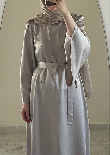 Diğer Abaya