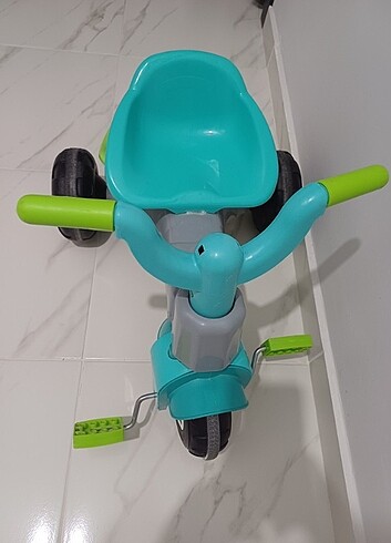 Beden 3 tekerlekli bisikler