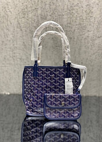 Beden çeşitli Renk Goyard Anjou