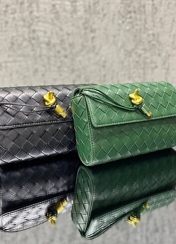 Beden yeşil Renk Bottega Veneta