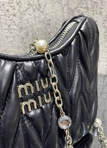 Beden beyaz Renk Miu Miu