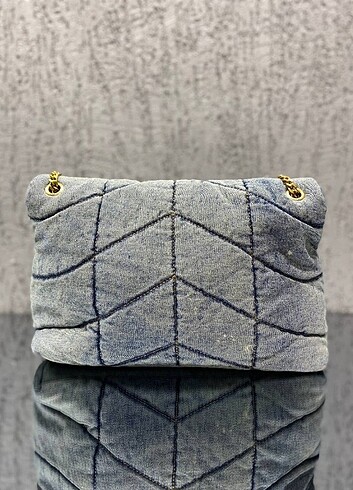 Yves Saint Laurent Yves Saint Laurent Puffer