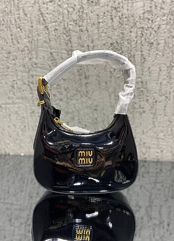 Miu Miu Hobo Bag 