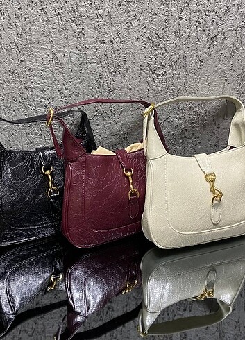 Beden çeşitli Renk Gucci Jackie