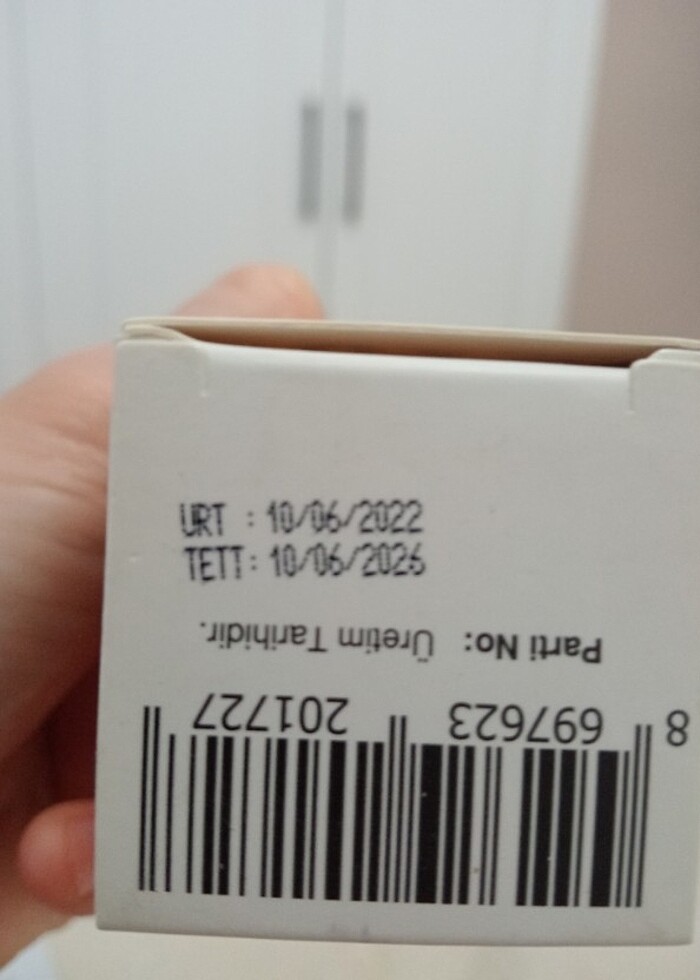 Mindivan susam yağı 50 ml - Görsel 5