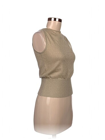 Zara Zara Bluz %70 İndirimli.