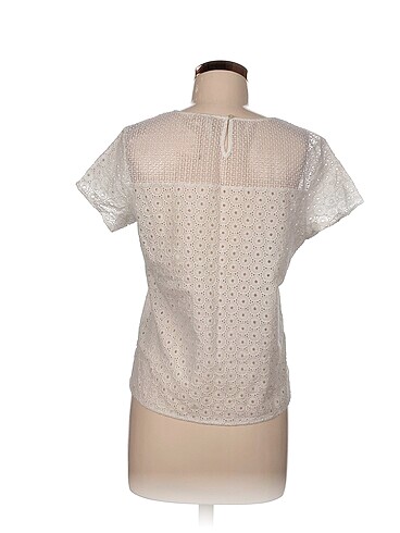 xl Beden Defacto Bluz %70 İndirimli.