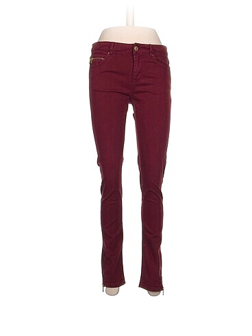 Zara Düz Kesim %70 İndirimli.