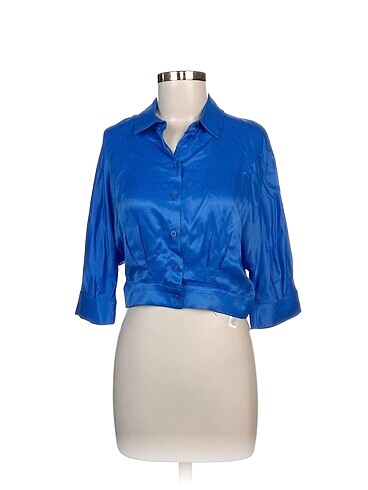 Vintage Love Bluz %70 İndirimli.