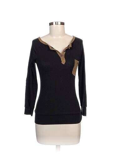 Vintage Love Bluz %70 İndirimli.