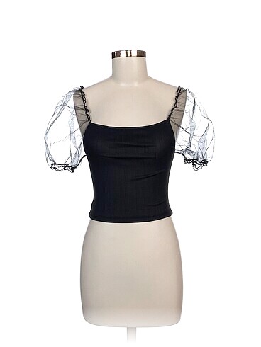 Vintage Love Bluz %70 İndirimli.