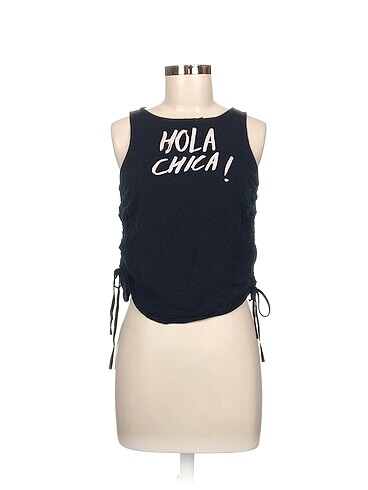 H&M Bluz %70 İndirimli.