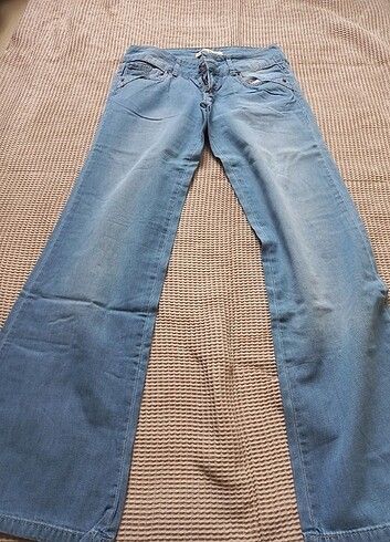 Jean pantolon