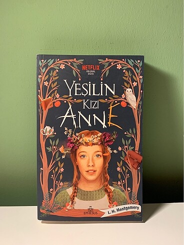 Yeşilin Kızı Anne