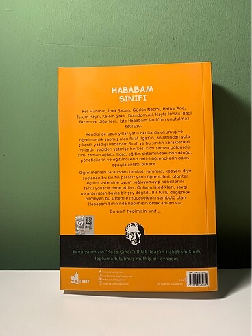 Hababam Sınıfı:Bütün Eserleri