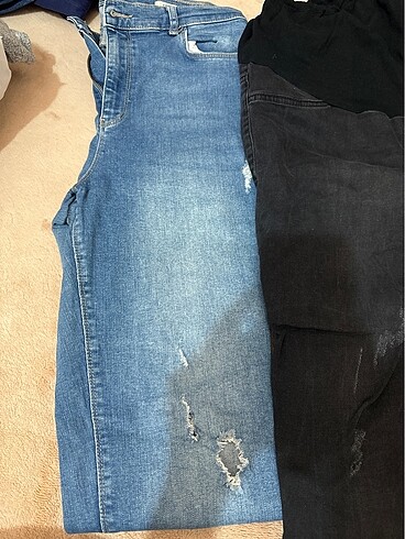 Lc waikiki kadın pantolon