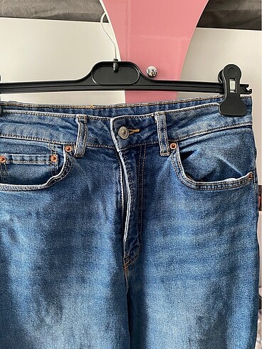H&M Jean pantolon