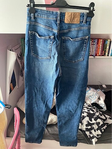 m Beden Jean pantolon
