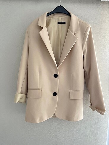 Blazer ceket