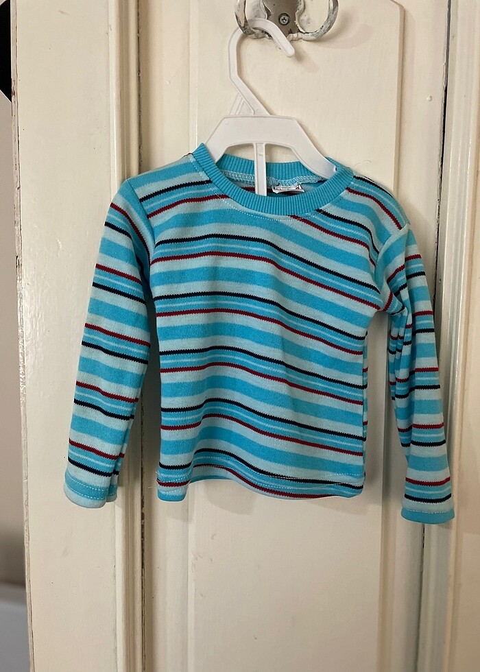 ERKEK ÇOCUK TULUM BADİ TAKIM - Görsel 3