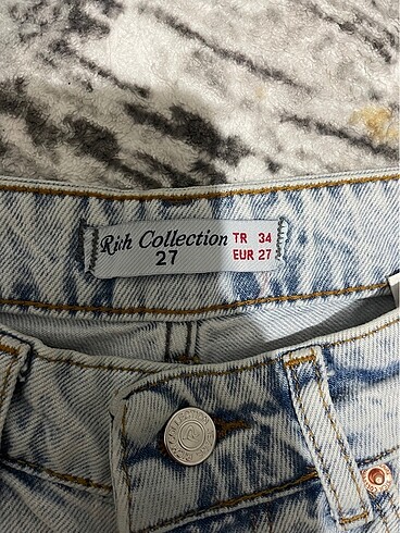 KADIN PANTALON - Görsel 5