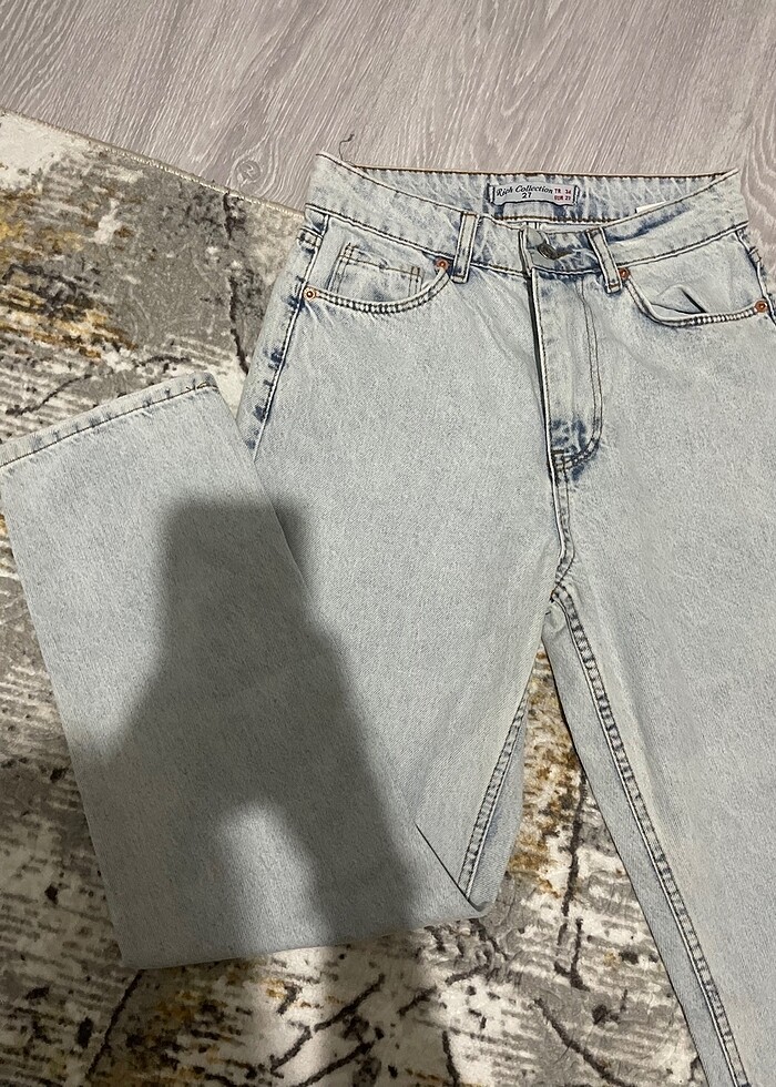 KADIN PANTALON - Görsel 2