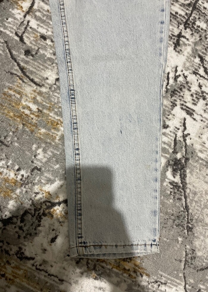 KADIN PANTALON - Görsel 3