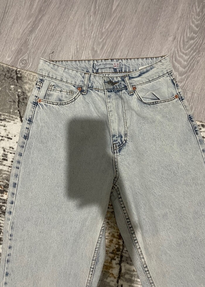 KADIN PANTALON - Görsel 4