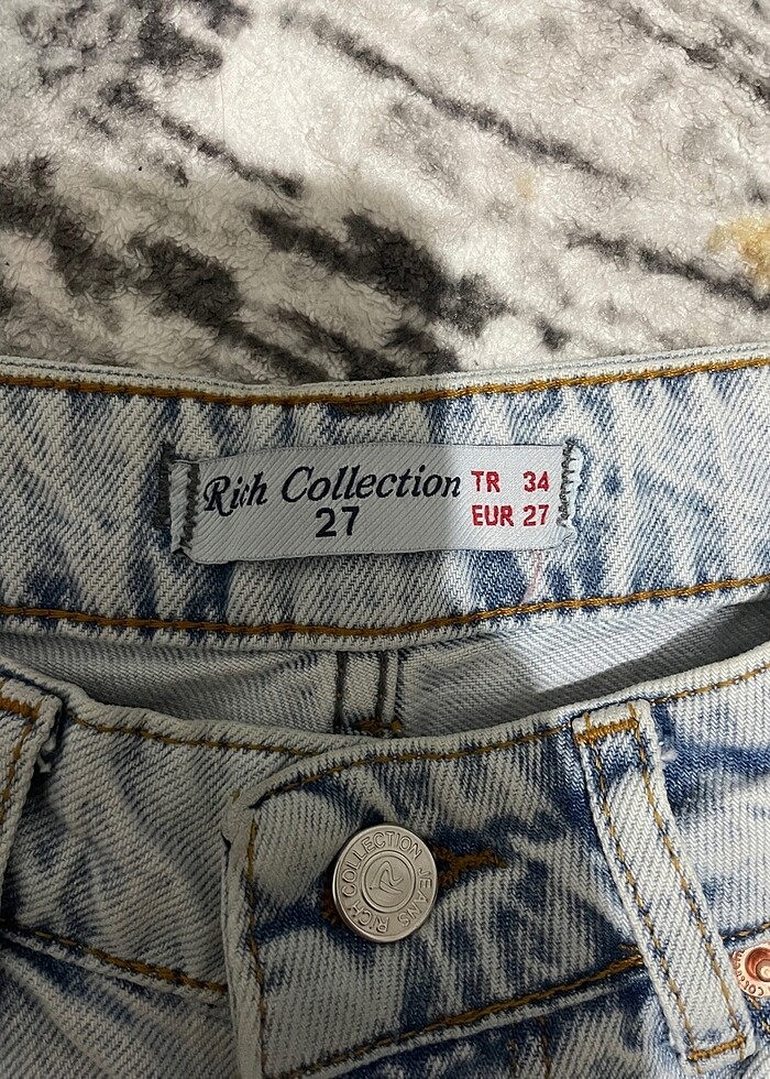 KADIN PANTALON - Görsel 5