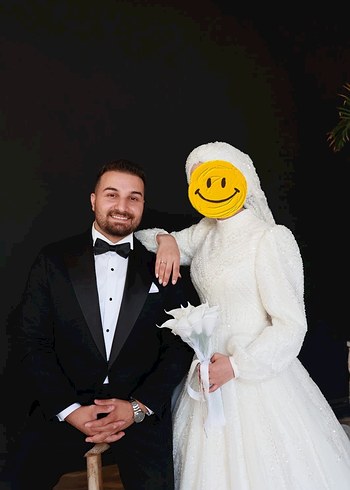 KADİR BÜYÜKKAYA SMOKİN - Görsel 3