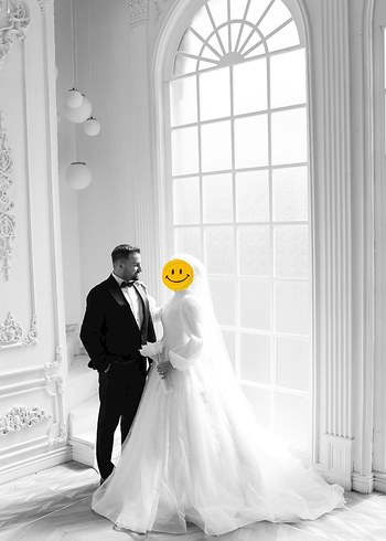 KADİR BÜYÜKKAYA SMOKİN - Görsel 4