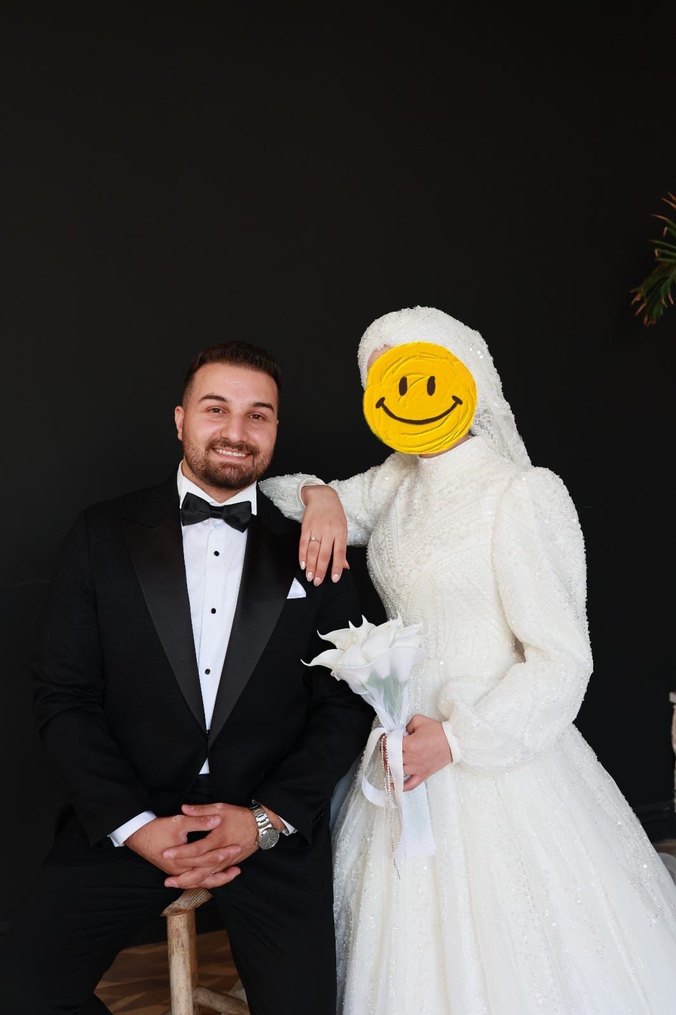 KADİR BÜYÜKKAYA SMOKİN - Görsel 3