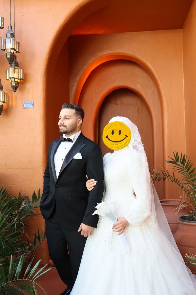 KADİR BÜYÜKKAYA SMOKİN - Görsel 5